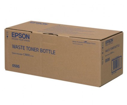 Original Waste Box Epson S050595 ~ 36.000 Pages