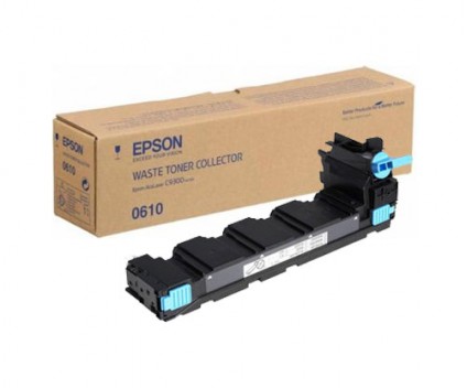 Original Waste Box Epson S050610 ~ 24.000 Pages