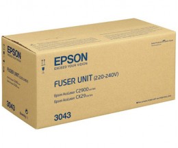Original fuser Epson S053043 ~ 50.000 Pages