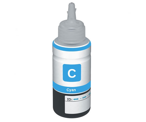 Compatible Ink Cartridge Epson T6732 Cyan 70ml