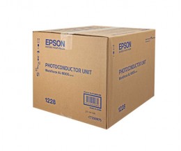 Original Drum Epson C13S051228 Black ~ 100.000 Pages