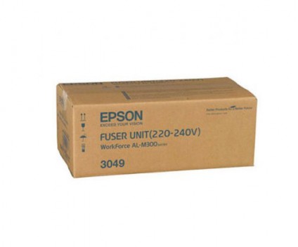 Original fuser Epson S053049 ~ 100.000 Pages