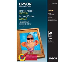 Photo Paper Original Epson S042535  200 g/m² ~ 20 Pages 329mm x 483mm