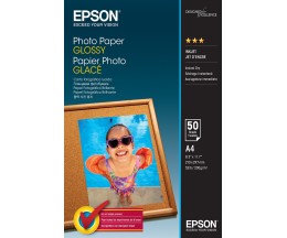 Photo Paper Original Epson S042539 200 g/m² ~ 50 Pages 210mm x 297mm