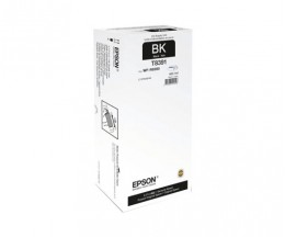 Original Ink Cartridge Epson T8391 Black 402.1ml