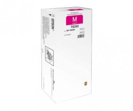 Original Ink Cartridge Epson T8393 Magenta 192.4ml