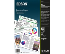 Photo Paper Original Epson S450075 80 g/m² ~ 500 Pages 210mm x 297mm