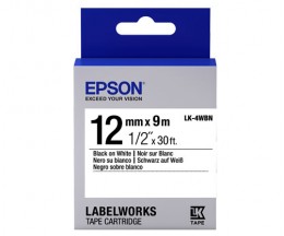 Original Tape Epson C53S654021 12mm