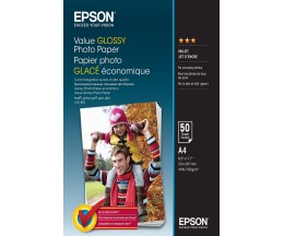 Photo Paper Original Epson S400036 183 g/m² ~ 50 Pages 210mm x 297mm