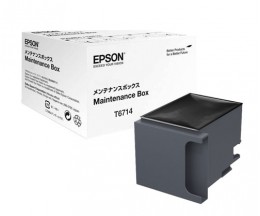 Original Waste Box Epson T6714