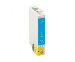 Compatible Ink Cartridge Epson T3472 / T3462 / 34 XL Cyan ~ 950 pages