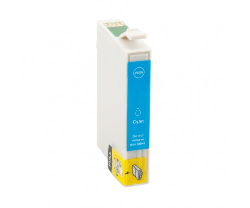 Compatible Ink Cartridge Epson T3472 / T3462 / 34 XL Cyan ~ 950 pages