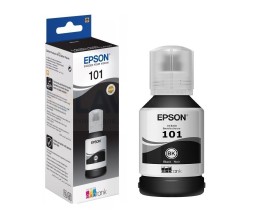 Original Ink Cartridge Epson T03V1 / 101 Black 127ml