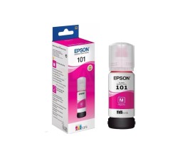 Original Ink Cartridge Epson T03V3 / 101 Magenta 70ml