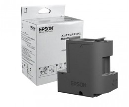 Original Waste Box Epson T04D100