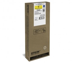 Original Ink Cartridge Epson T9444 Yellow 19.9ml ~ 3.000 pages