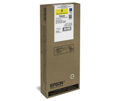 Original Ink Cartridge Epson T9444 Yellow 19.9ml ~ 3.000 pages