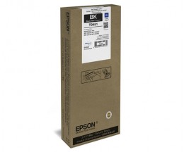 Original Ink Cartridge Epson T9451 Black 64.6ml ~ 5.000 pages