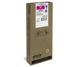 Original Ink Cartridge Epson T9453 Magenta 38.1ml ~ 5.000 pages