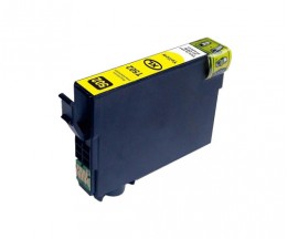 Compatible Ink Cartridge Epson T02W4 / 502XL Yellow 6.4ml