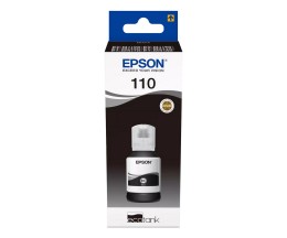 Original Ink Cartridge Epson T03P1 Black 120ml