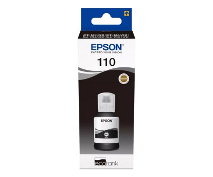 Original Ink Cartridge Epson T03P1 Black 120ml