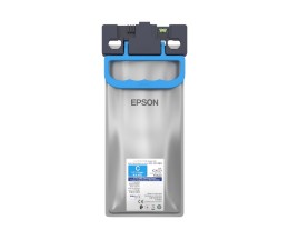 Original Ink Cartridge Epson T05A2 Cyan ~ 20.000 Pages