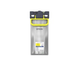 Original Ink Cartridge Epson T05A4 Yellow ~ 20.000 Pages
