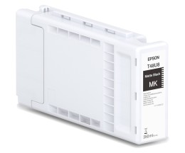 Original Ink Cartridge Epson T48U8 Matte Black 350ml