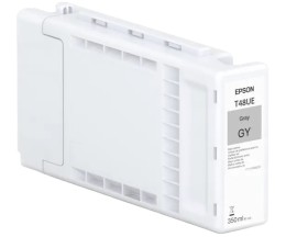 Original Ink Cartridge Epson T48UE Grey 350ml