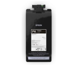 Original Ink Cartridge Epson T53A1 Black 1600ML