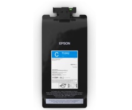 Original Ink Cartridge Epson T53A2 Cyan 1600ML