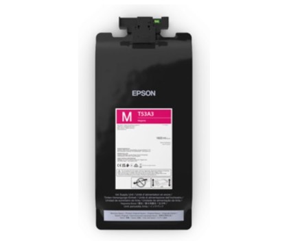 Original Ink Cartridge Epson T53A3 Magenta 1600ML