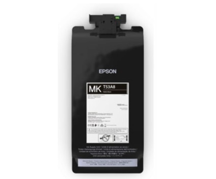 Original Ink Cartridge Epson T53A8 Black Mat 1600ML