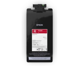 Original Ink Cartridge Epson T53A9 Red 1600ML