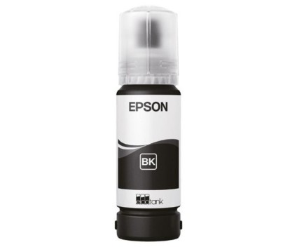 Original Ink Cartridge Epson T09B1 / 107 Black 70ml