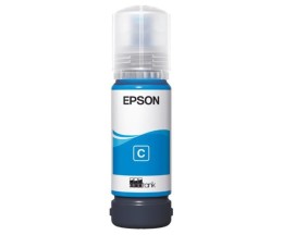 Original Ink Cartridge Epson T09B2 / 107 Cyan 70ml