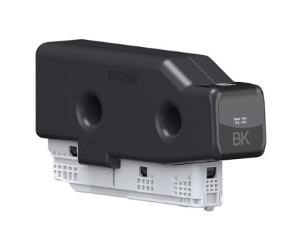 Original Ink Cartridge Epson T08N1 Black ~ 31.500 Pages