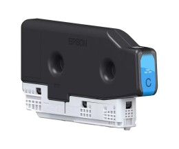 Original Ink Cartridge Epson T08N2 Cyan ~ 28.000 Pages