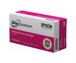 Original Ink Cartridge Epson PJIC7M Magenta 32ml