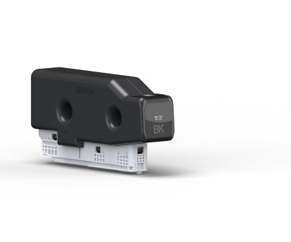 Original Ink Cartridge Epson T08Q1 Black ~ 31.500 Pages