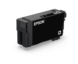 Original Ink Cartridge Epson T11J1 Black