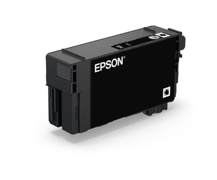 Original Ink Cartridge Epson T11J1 Black