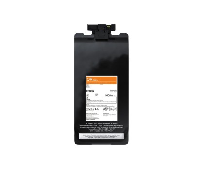 Original Ink Cartridge Epson T56FA Orange 1600ml