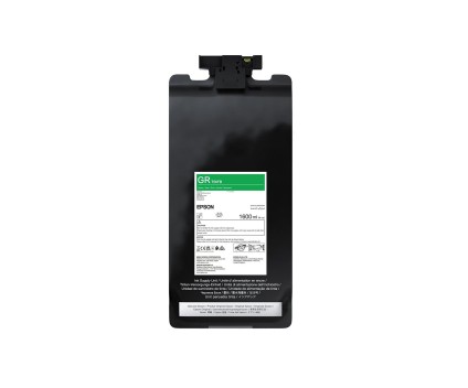 Original Ink Cartridge Epson T56FB Green 1600ml