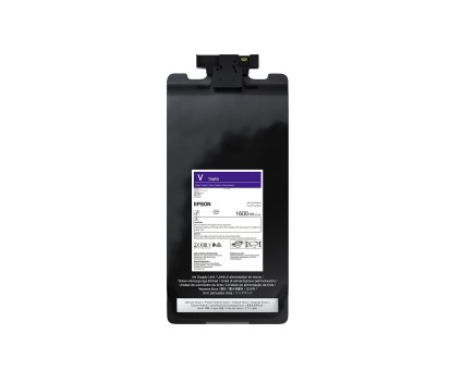 Original Ink Cartridge Epson T56FD Violet 1600ml