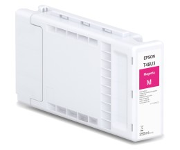 Original Ink Cartridge Epson T48U3 Magenta 350ml