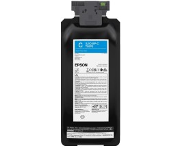Original Ink Cartridge Epson T55P2 Cyan 480ml