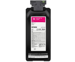 Original Ink Cartridge Epson T55P3 Magenta 480ml