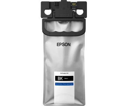 Original Ink Cartridge Epson T11N1 XL Black